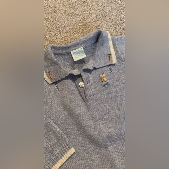 Edgehill Collection Easter Outfit - Picture 2 of 2